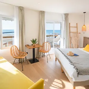 3* Hotel Casa Marina