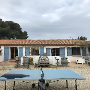 Armieux Hébergement de vacances