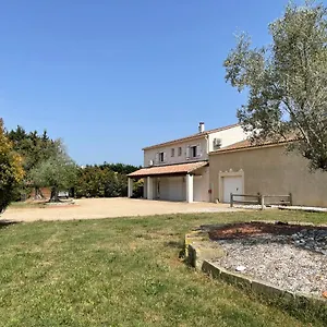  Ferienhaus 40m2 Avec Terrasse De Lauriane
