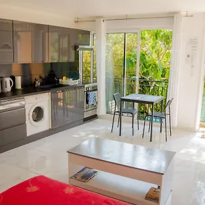 La Turbie, Logement. Appartement