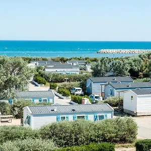 La Brise De Camargue Camping