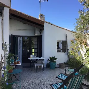 La Sauvagine Hébergement de vacances