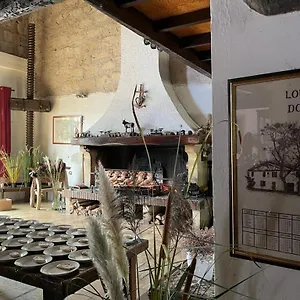  Hotel Lou Mas Dou Juge