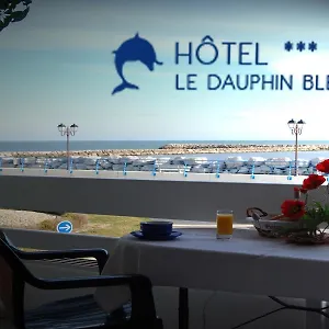 Le Dauphin Bleu Saintes-Maries-de-la-Mer
