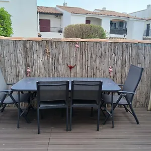 Jolie Refait A Neuf Appartement