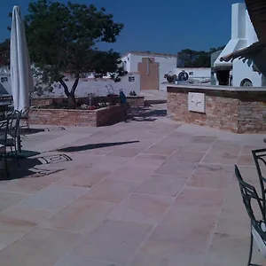 Mas Du Tadorne Villa