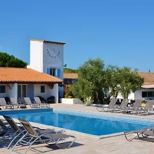 4* Hotel Mas De Calabrun