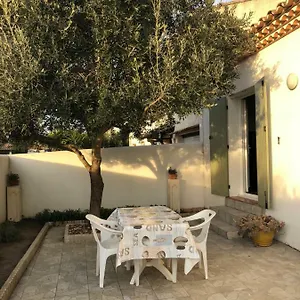  Apartment De L'olivier