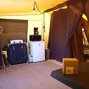 Oh! La Brise Camping