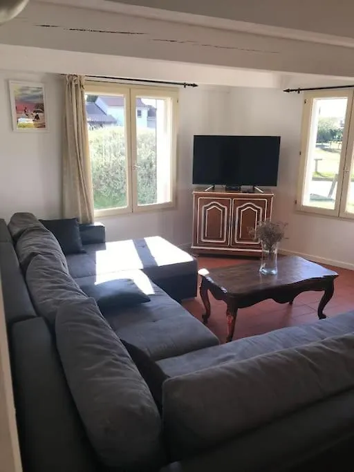 Hébergement de vacances Villa Campagne Camarguaise à Les Les Saintes-Maries-de-la-Mer