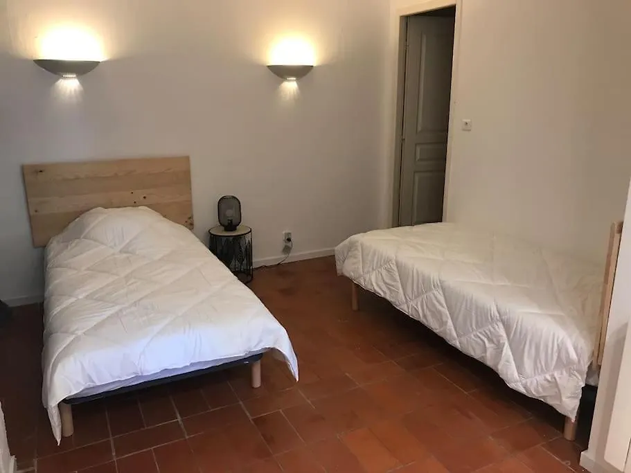 Hébergement de vacances Villa Campagne Camarguaise à Les Les Saintes-Maries-de-la-Mer