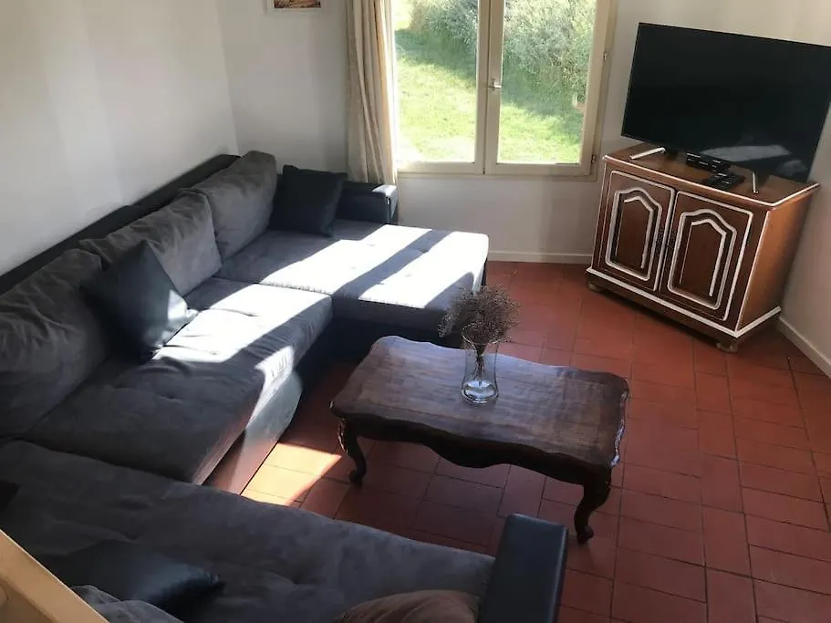 Villa Campagne Camarguaise à Les Les Saintes-Maries-de-la-Mer France