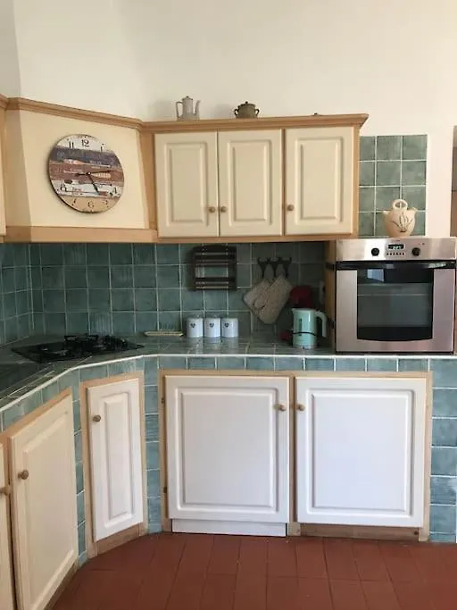 Villa Campagne Camarguaise à Les Les Saintes-Maries-de-la-Mer Hébergement de vacances