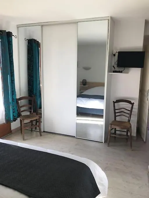 Villa Campagne Camarguaise à Les Les Saintes-Maries-de-la-Mer France