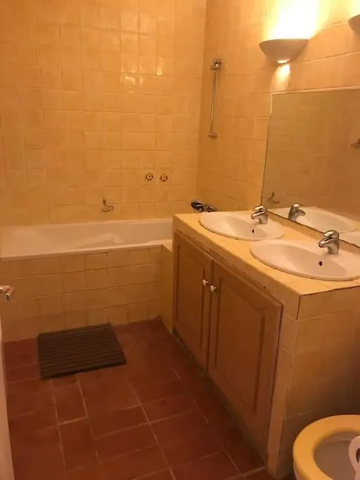 Villa Campagne Camarguaise à Les Les Saintes-Maries-de-la-Mer Hébergement de vacances